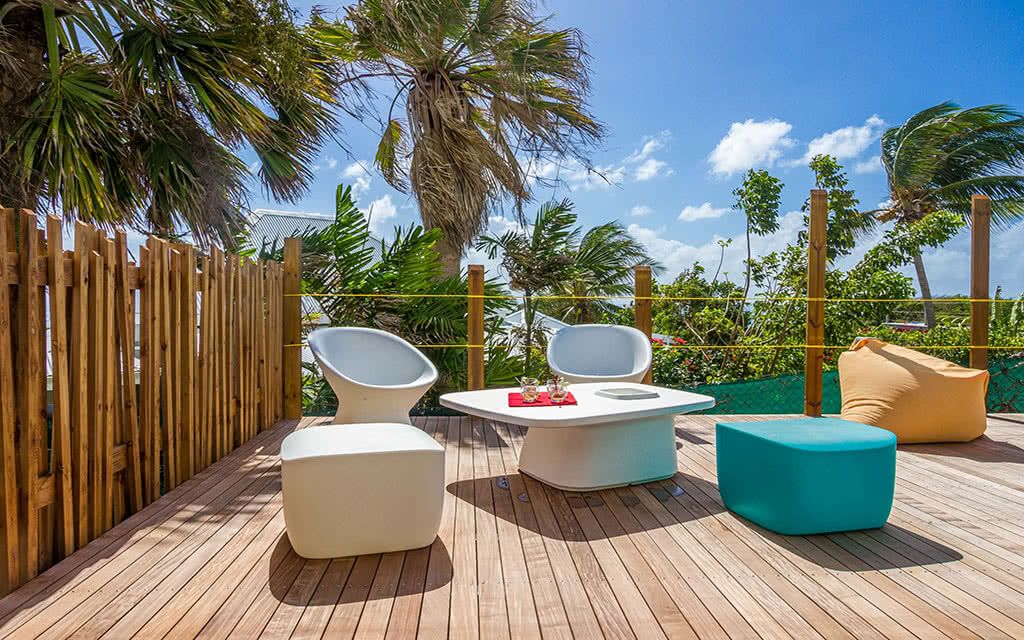 Hôtel Iguane House Villas et Spa pas cher photo 8