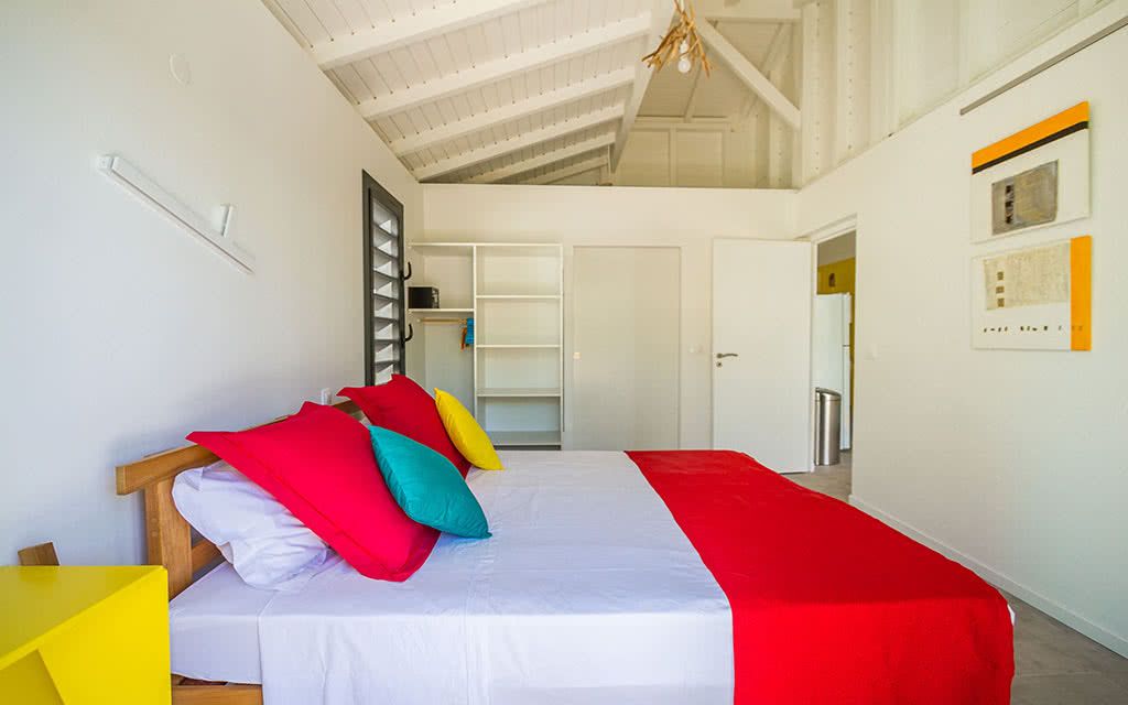 Hôtel Iguane House Villas et Spa pas cher photo 9