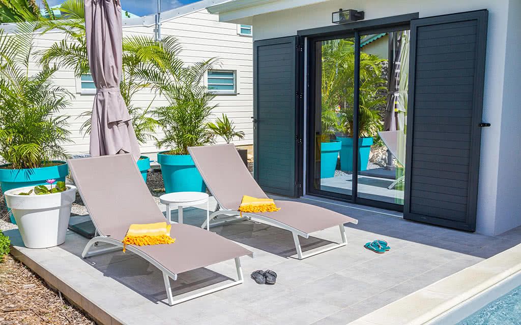 Hôtel Iguane House Villas et Spa pas cher photo 10