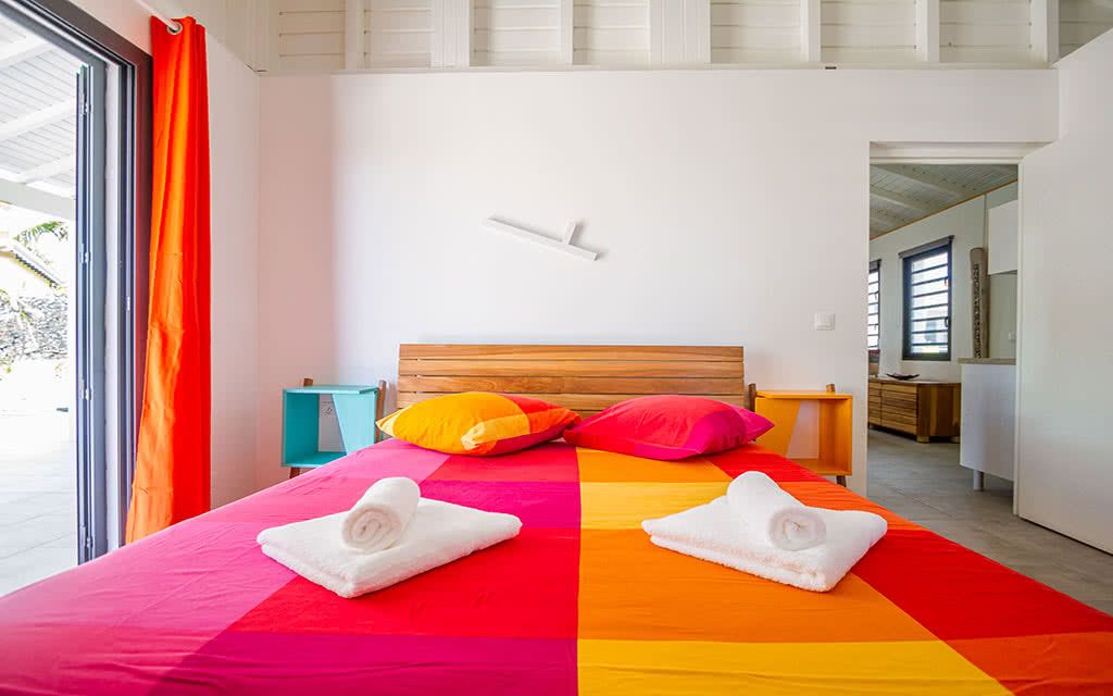 Hôtel Iguane House Villas et Spa pas cher photo 11