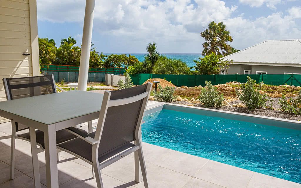 Hôtel Iguane House Villas et Spa pas cher photo 12