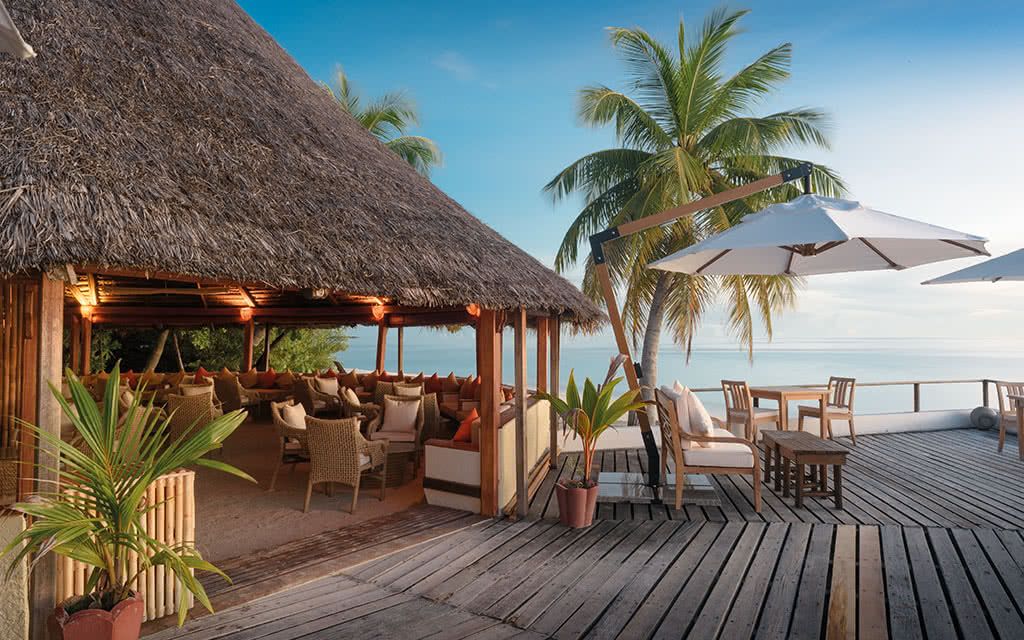 Hôtel Makunudu Island 5* pas cher photo 8