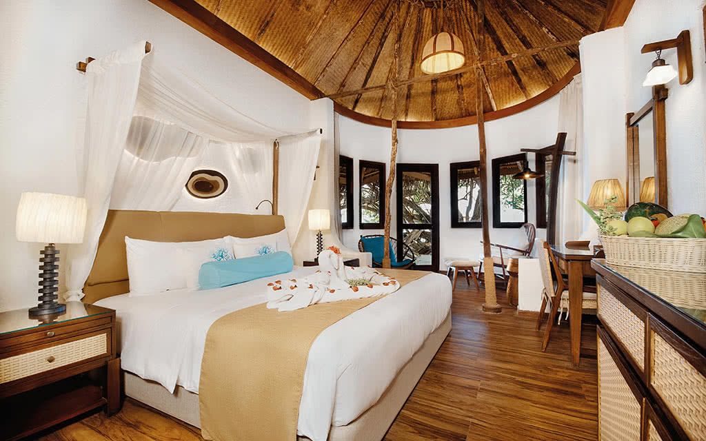 Hôtel Makunudu Island 5* pas cher photo 9