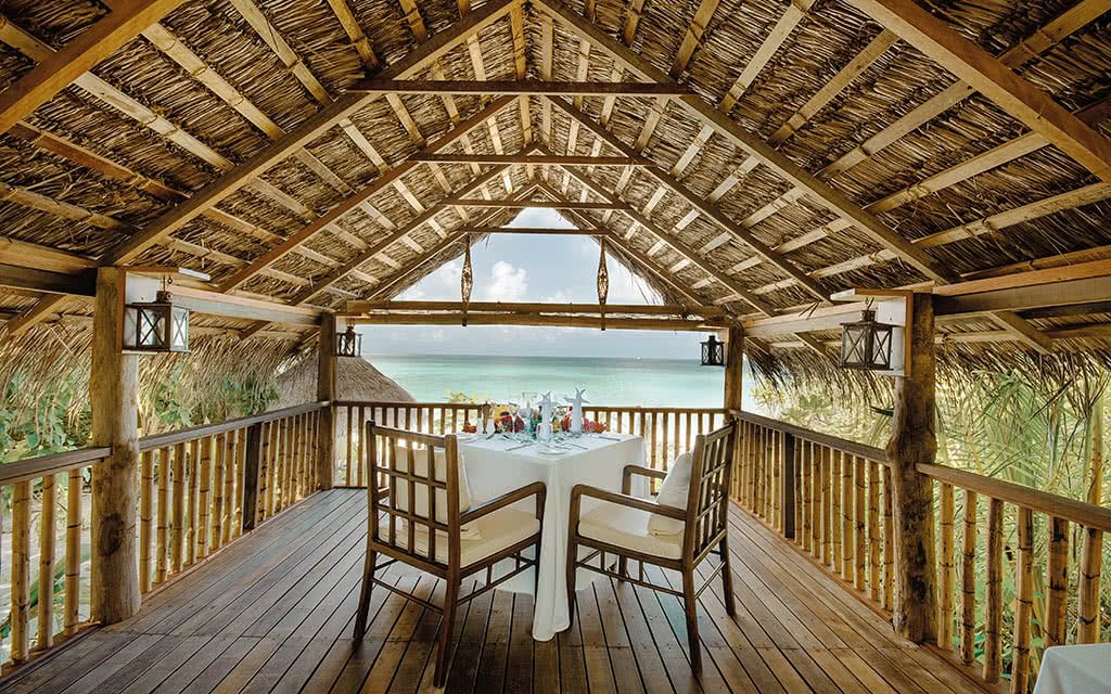 Hôtel Makunudu Island 5* pas cher photo 10