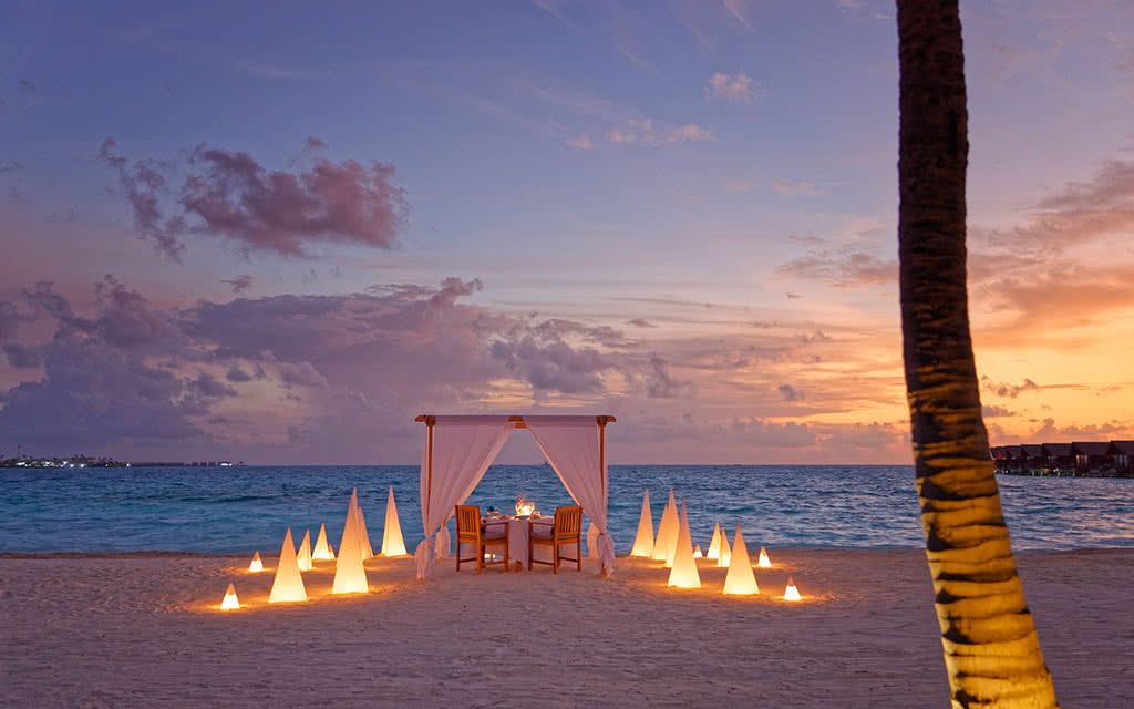 Hôtel Grand Park Kodhipparu Maldives 5* pas cher photo 4