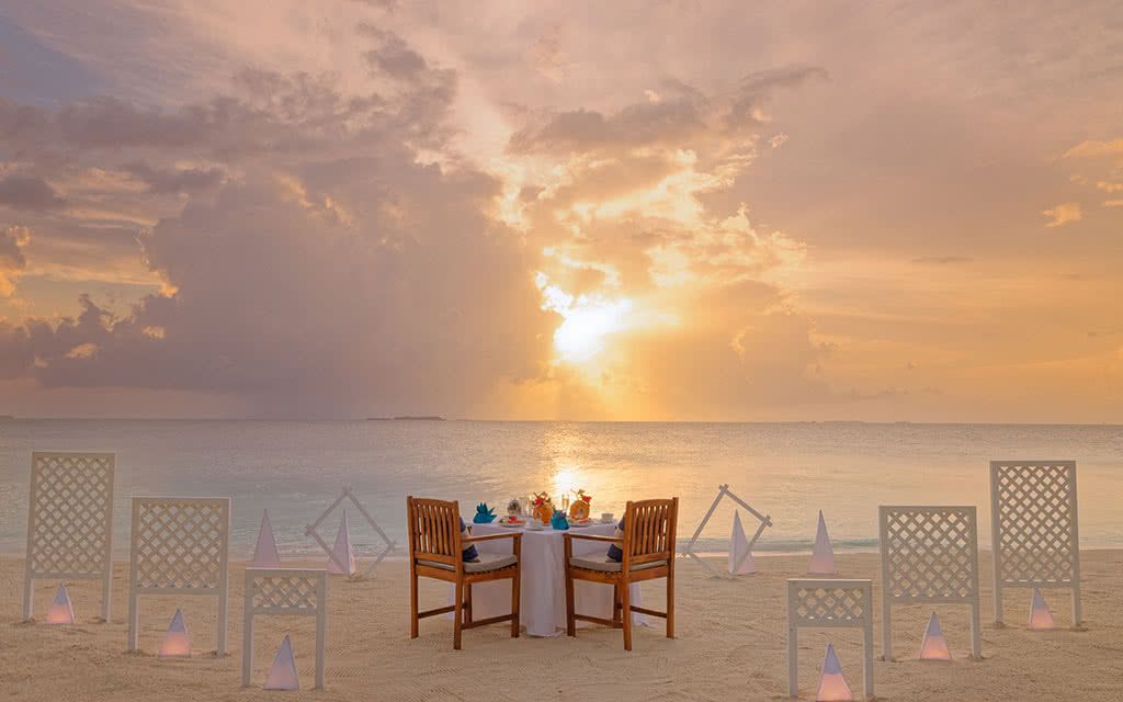 Hôtel Grand Park Kodhipparu Maldives 5* pas cher photo 12