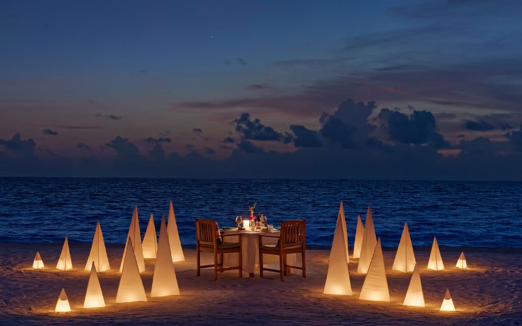 Hôtel Grand Park Kodhipparu Maldives 5* pas cher photo 15