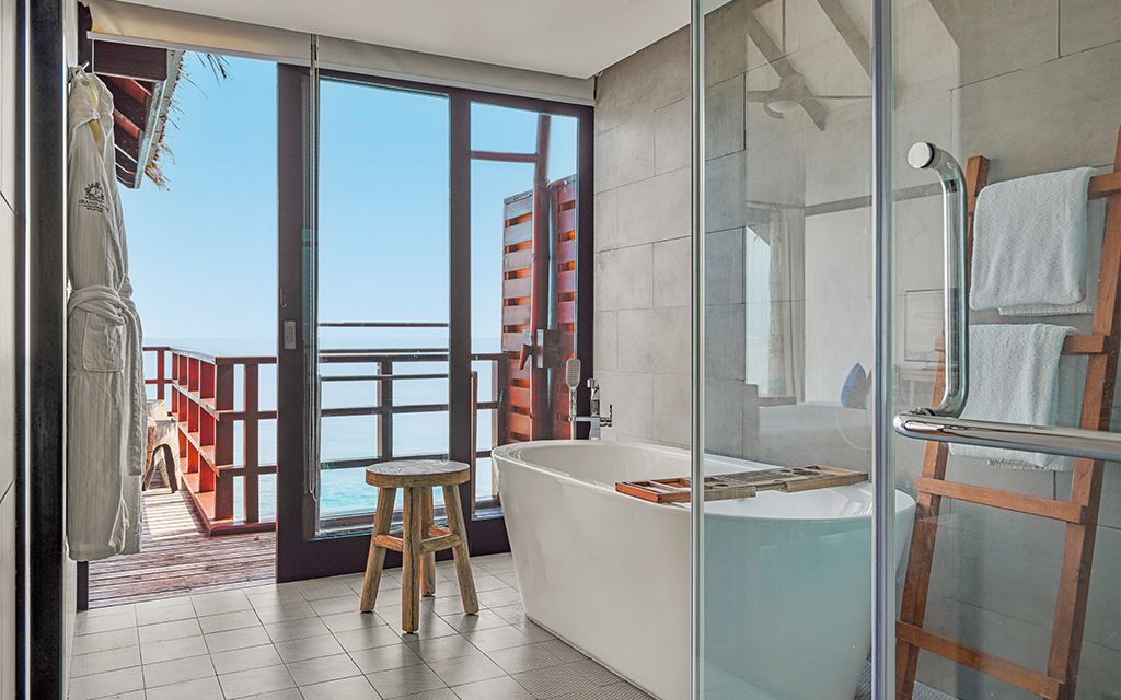 Hôtel Grand Park Kodhipparu Maldives 5* pas cher