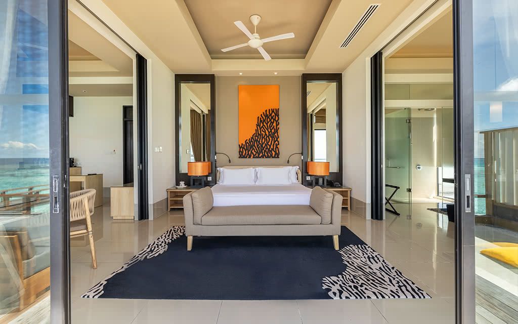 Hôtel Angsana Velavaru 5* pas cher photo 11