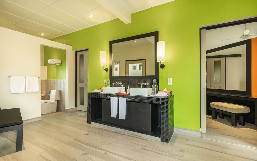 Hôtel Angsana Velavaru 5* pas cher photo 15