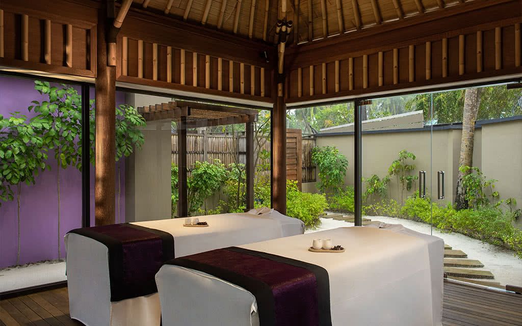 Hôtel Angsana Ihuru 5* pas cher photo 3