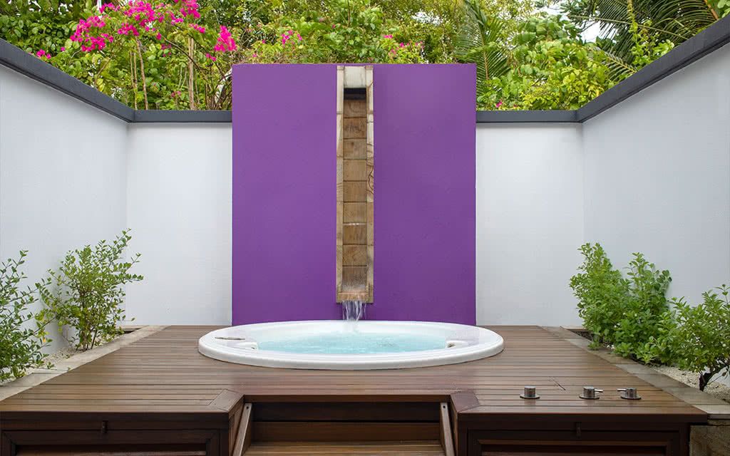 Hôtel Angsana Ihuru 5* pas cher photo 8