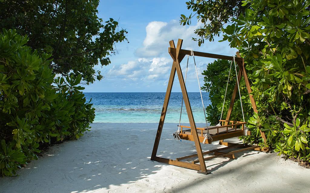 Hôtel Angsana Ihuru 5* pas cher photo 13