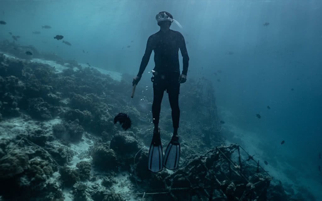 Hôtel Banyan Tree Vabbinfaru 5* pas cher photo 10