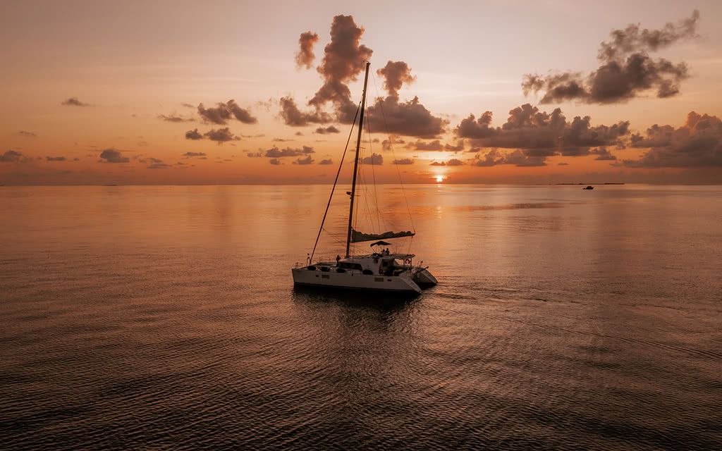 Hôtel Banyan Tree Vabbinfaru 5* pas cher photo 13