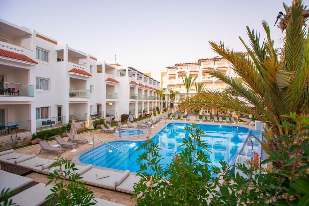 Hôtel Timoulay & Spa Agadir 4* pas cher photo 14