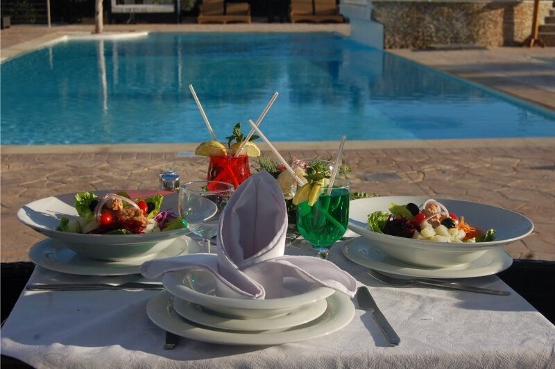 Hôtel Anezi Tower 4* pas cher photo 5