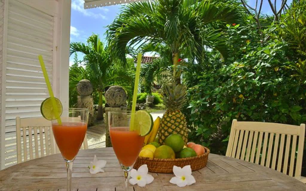 Résidence Shamballa pas cher