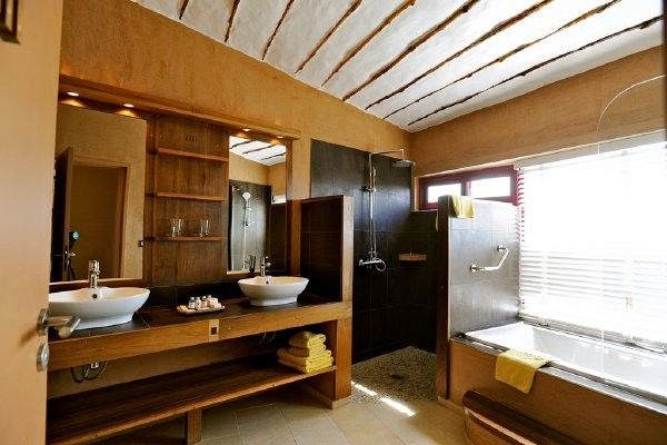 Hôtel Lamantin Beach Resort & Spa 5* pas cher photo 13