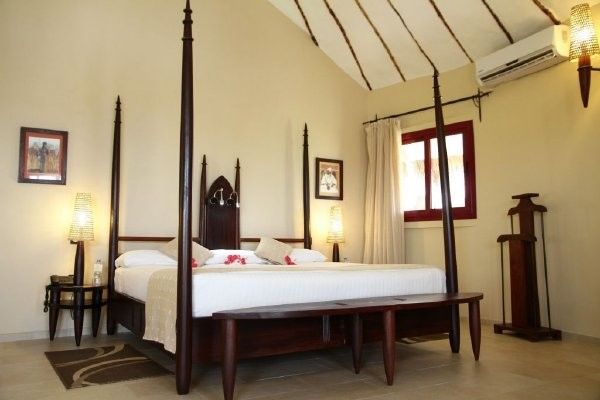 Hôtel Lamantin Beach Resort & Spa 5* pas cher photo 14