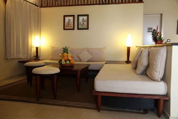 Hôtel Lamantin Beach Resort & Spa 5* pas cher photo 18