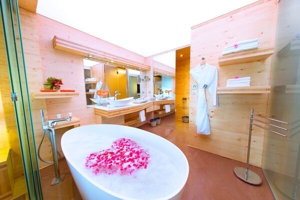 Hôtel Lamantin Beach Resort & Spa 5* pas cher photo 23