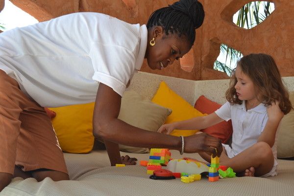 Hôtel Lamantin Beach Resort & Spa 5* pas cher photo 33