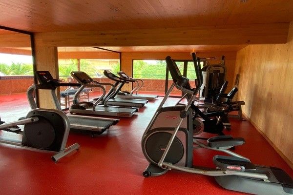 Hôtel Lamantin Beach Resort & Spa 5* pas cher photo 35