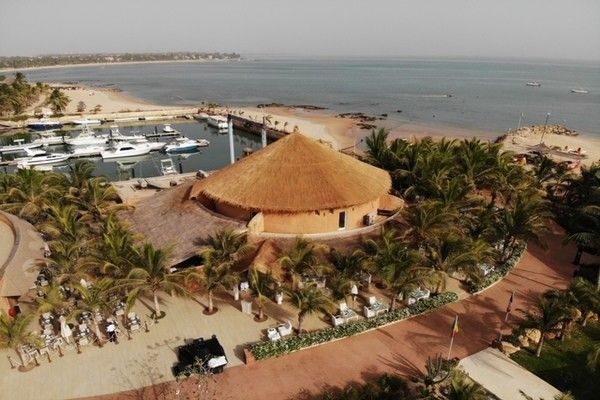 Hôtel Lamantin Beach Resort & Spa 5* pas cher photo 39