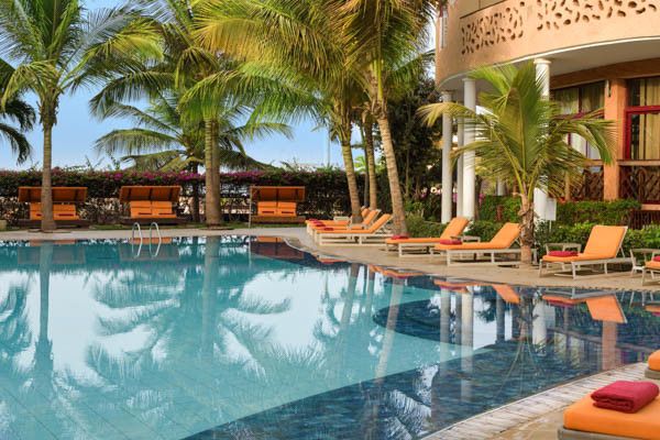 Hôtel Lamantin Beach Resort & Spa 5* pas cher photo 10