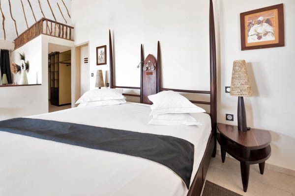 Hôtel Lamantin Beach Resort & Spa 5* pas cher photo 15