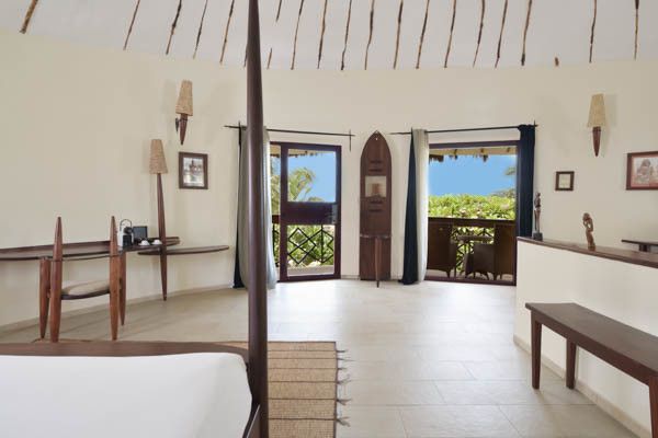 Hôtel Lamantin Beach Resort & Spa 5* pas cher photo 17