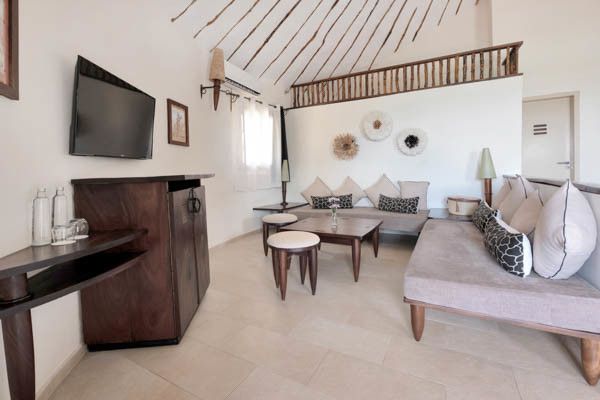 Hôtel Lamantin Beach Resort & Spa 5* pas cher photo 19