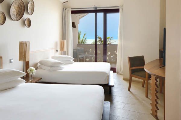 Hôtel Lamantin Beach Resort & Spa 5* pas cher photo 21