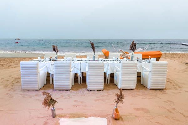 Hôtel Lamantin Beach Resort & Spa 5* pas cher photo 27