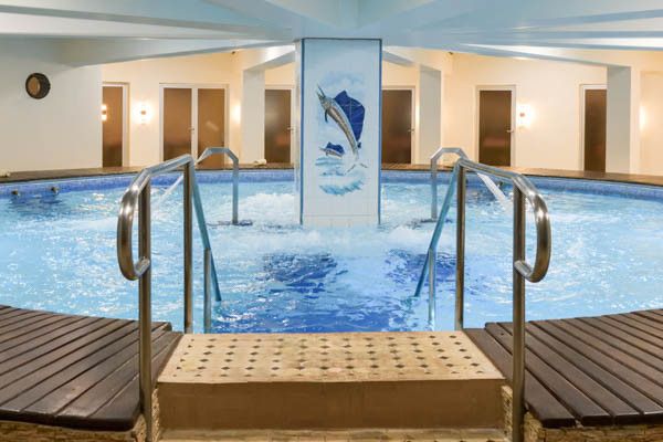 Hôtel Lamantin Beach Resort & Spa 5* pas cher photo 29