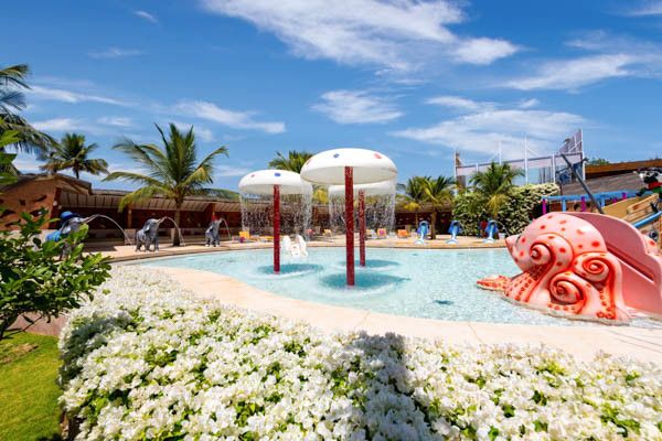 Hôtel Lamantin Beach Resort & Spa 5* pas cher photo 34