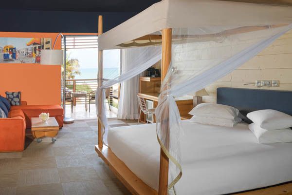 Hôtel Lamantin Beach Resort & Spa 5* pas cher photo 24