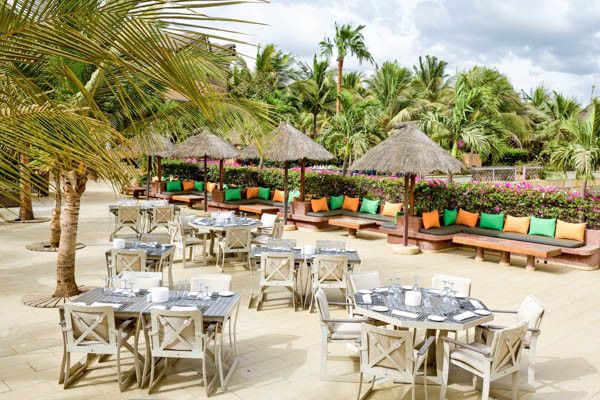 Hôtel Lamantin Beach Resort & Spa 5* pas cher photo 28