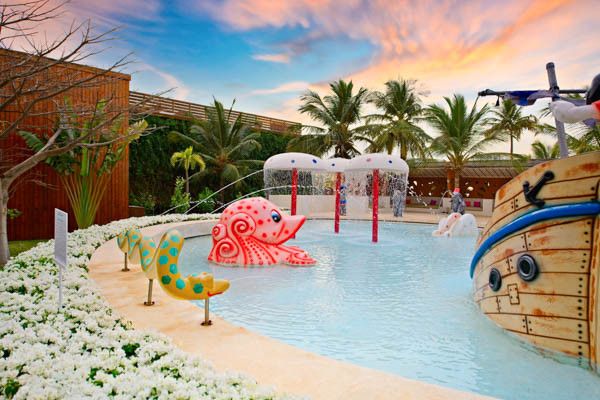 Hôtel Lamantin Beach Resort & Spa 5* pas cher photo 33