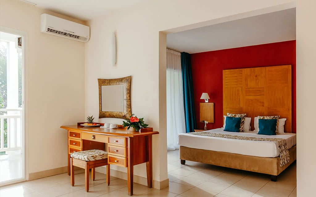 Hôtel Le Récif Saint Gilles Les Bains 3* avec location de voiture pas cher photo 13