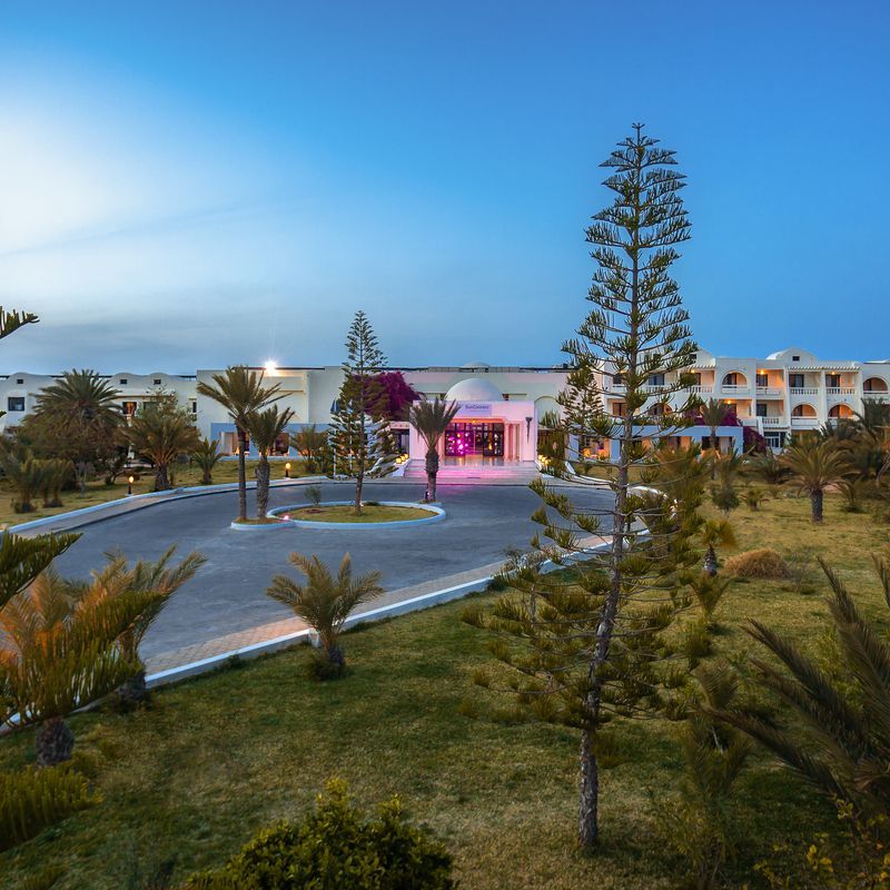 Hôtel Djerba Aqua Resort 4* pas cher photo 13
