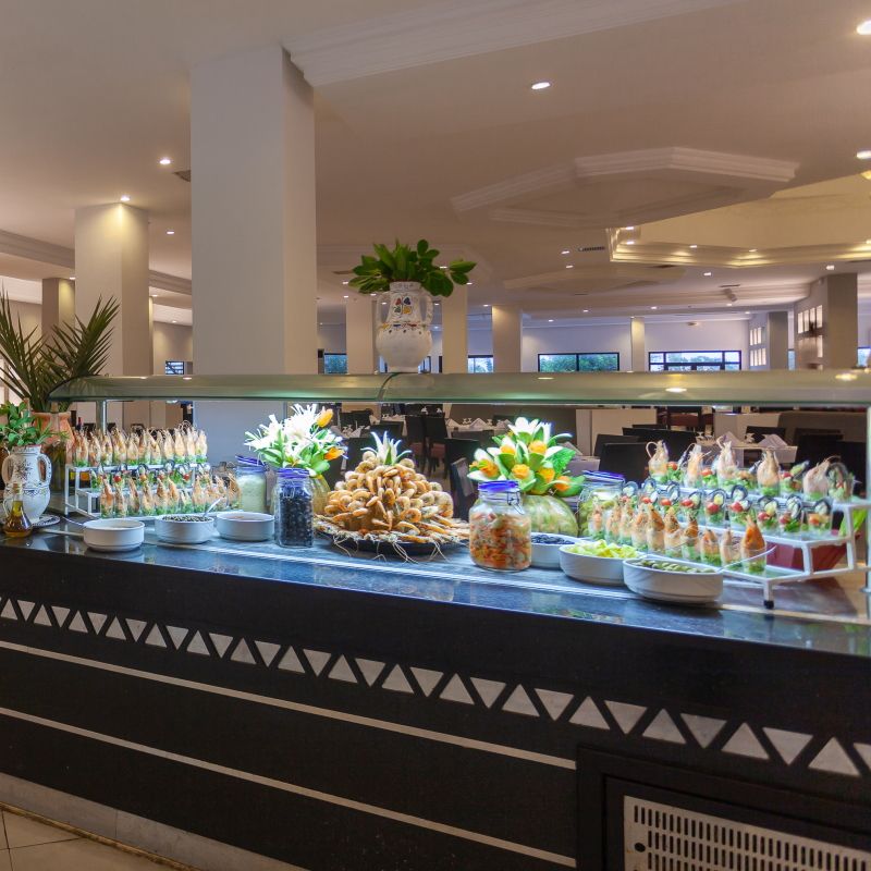 Hôtel Djerba Aqua Resort 4* pas cher photo 24