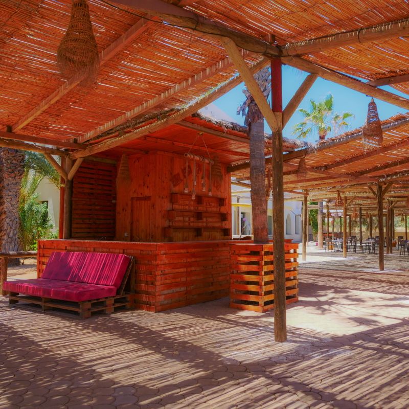 Hôtel Djerba Aqua Resort 4* pas cher photo 28