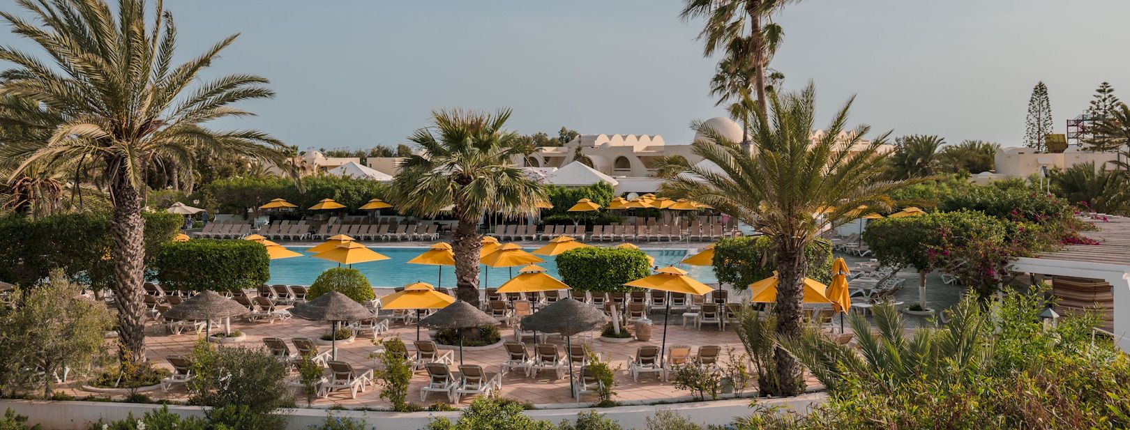 Hôtel Djerba Aqua Resort 4* pas cher photo 7