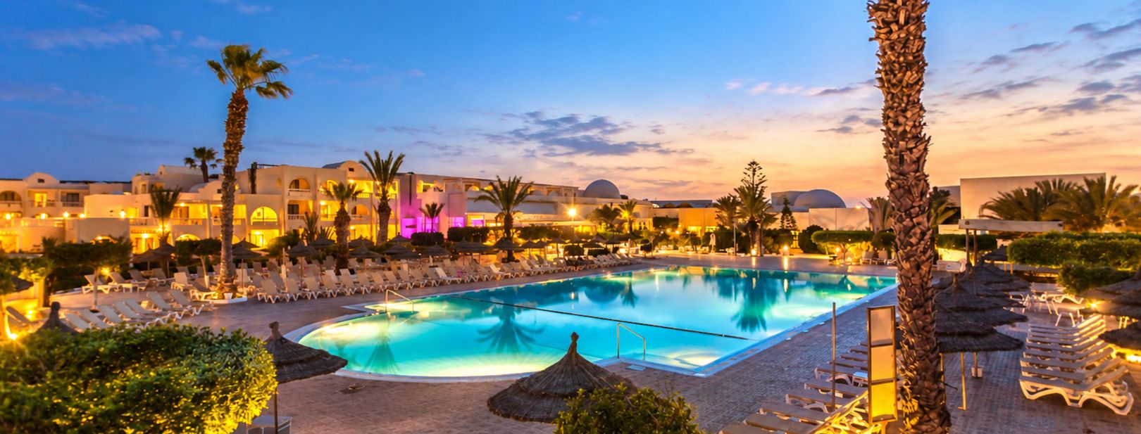 Hôtel Djerba Aqua Resort 4* pas cher photo 3