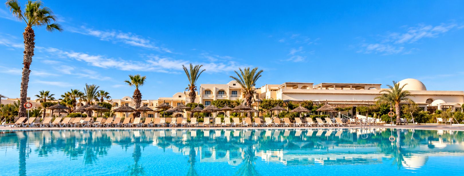 Hôtel Djerba Aqua Resort 4* pas cher photo 4