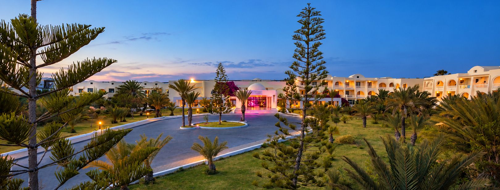 Hôtel Djerba Aqua Resort 4* pas cher photo 6