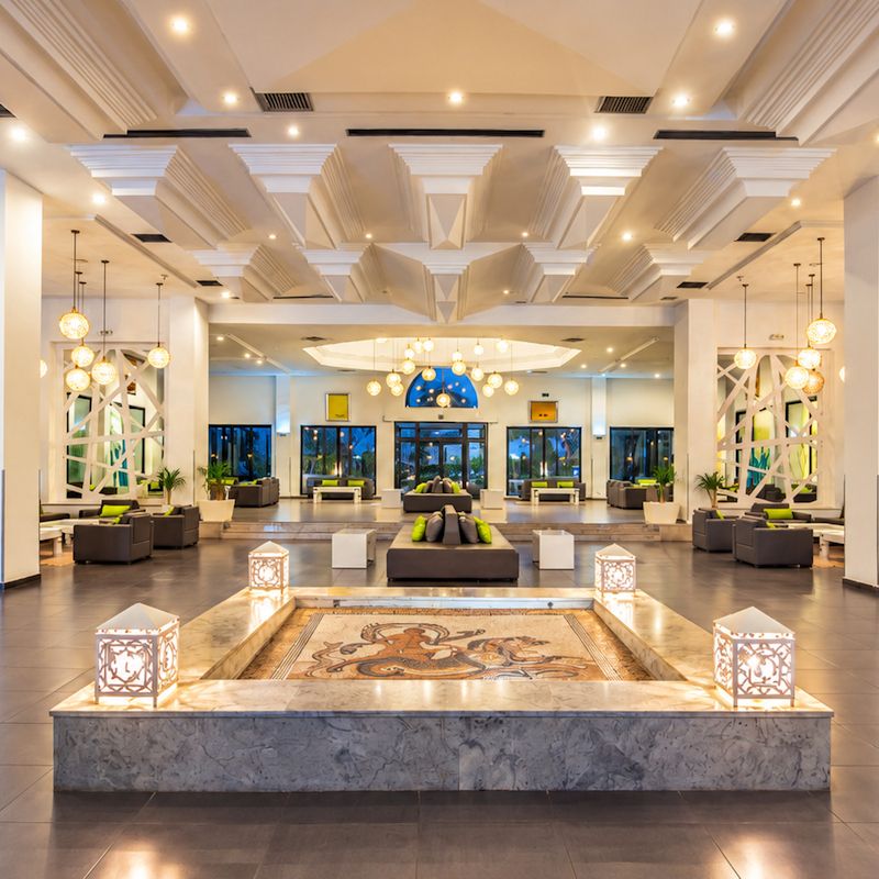 Hôtel Djerba Aqua Resort 4* pas cher photo 8