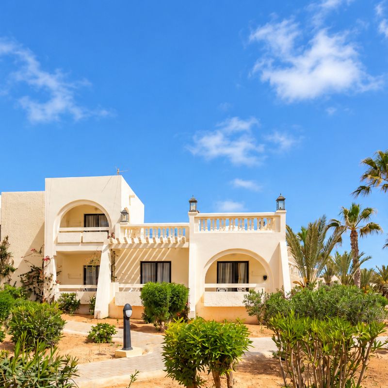 Hôtel Djerba Aqua Resort 4* pas cher photo 10